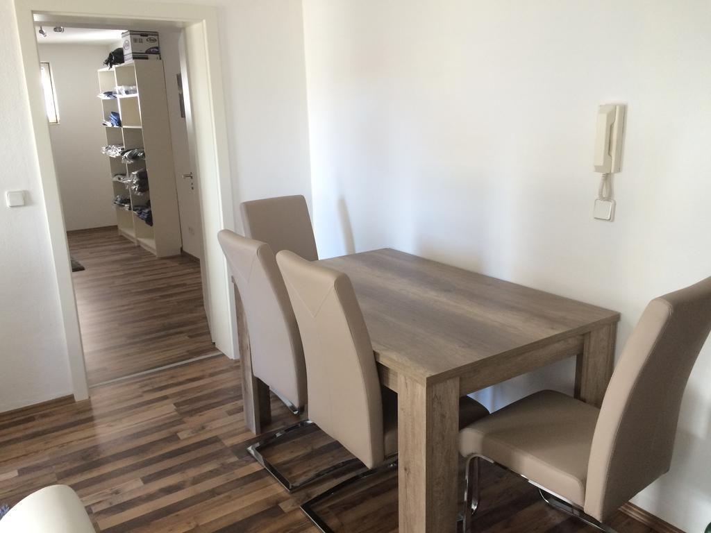 L&l Appartement *