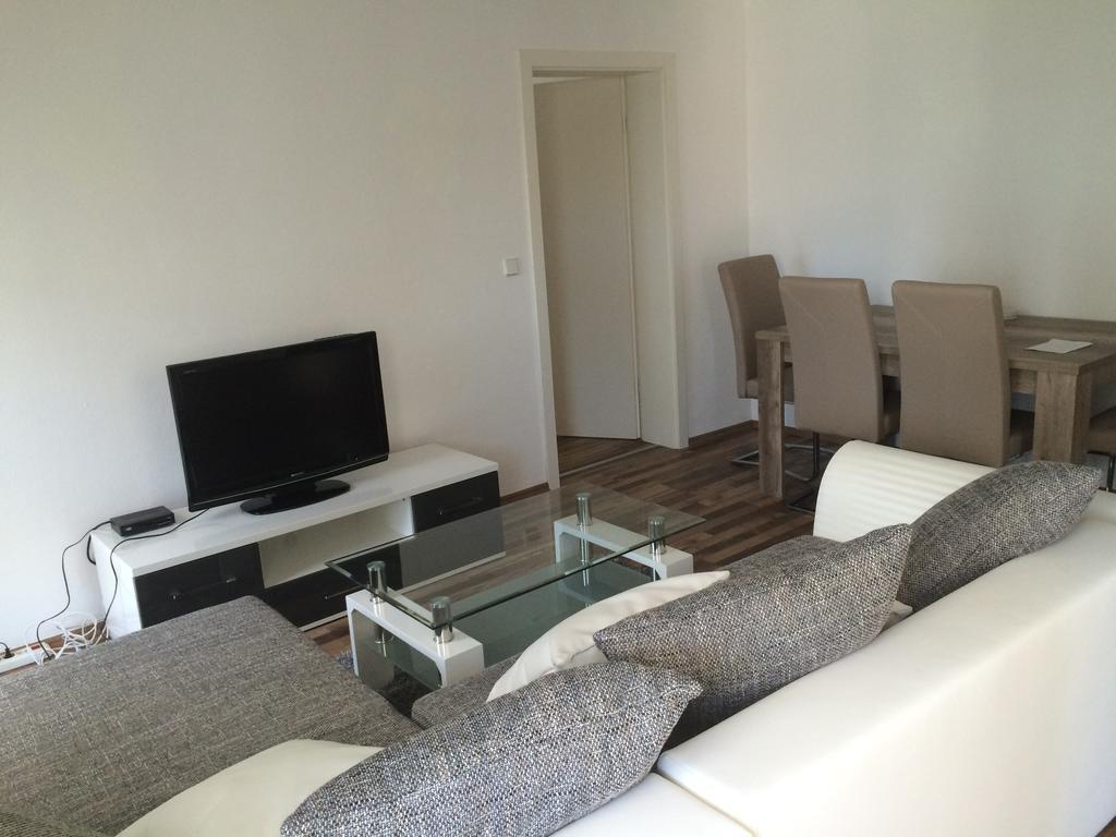 Apartment L&l Guending