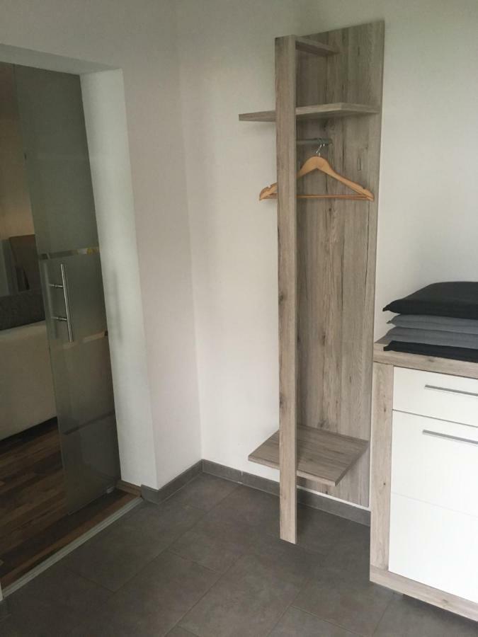 L&l Apartment