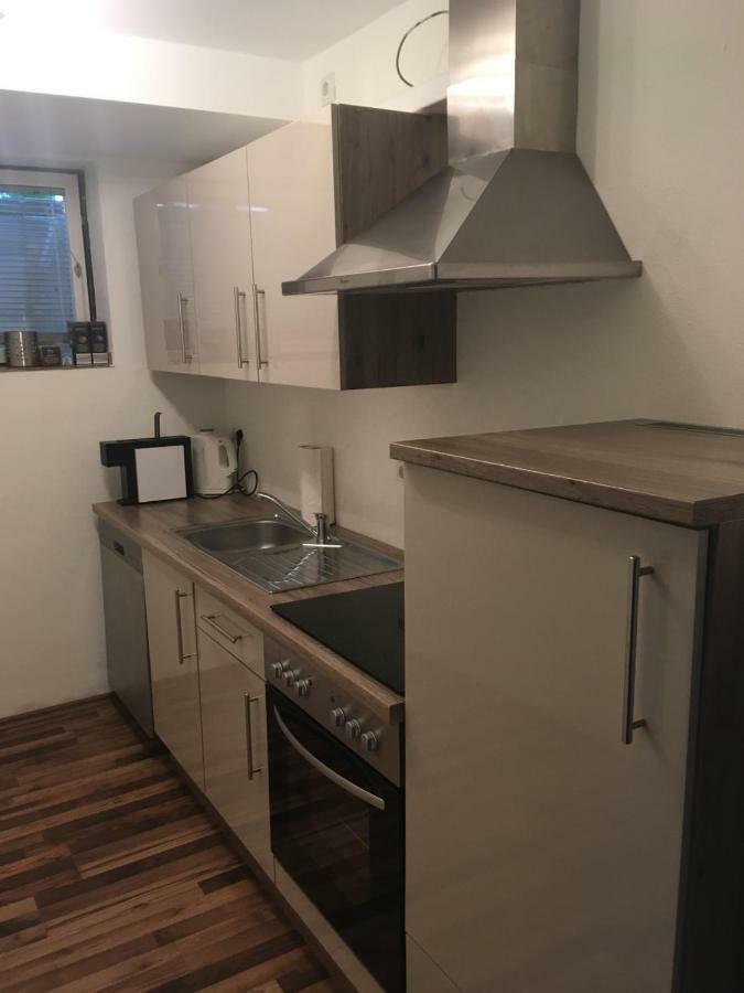 L&l Apartment Guending